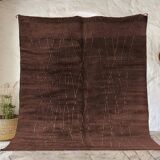 Authentic Moroccan rug 2.5 x 1.5 m