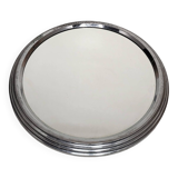 Round mirror tray D.27