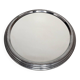 Round mirror tray D.27
