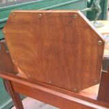 Louis Majorelle Art Deco dressing table in Mahogany