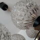 Vintage Arlus chandelier 50/60s