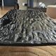 Table basse bois