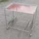 Disc table