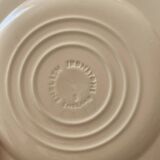 Vintage England plate