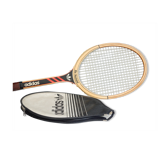 Adidas Ilie Nastase tennis racket