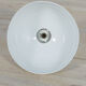 Bunker hanging lamp by Johannes Hammerborg for Fog & Menup, 1970s