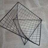 Oti armchair by Niels Gammeelgaard 80s