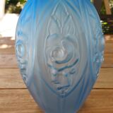 Art deco vase
