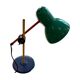 80s desk lamp