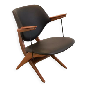 Fauteuil 'Tilburg' de