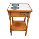Porte plante style Louis XVI