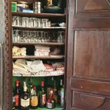 Breton wardrobe