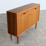vintage sideboard | sideboard | teak | 60s (2)