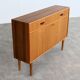 vintage sideboard | sideboard | teak | 60s (2)