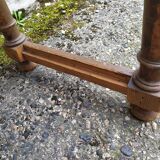 Drapery workshop table 3m75