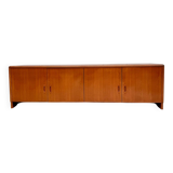 Scandinavian teak sideboard