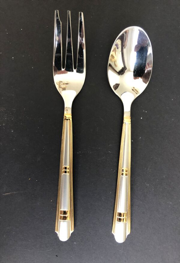 Ménagère 84 pièces