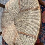 Pair of Provencal armchairs
