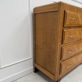 1950s chest of drawers