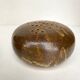 Vintage stoneware flower pick