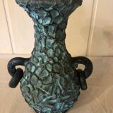 Terracotta jar