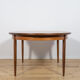 Mid-Century Modern Teak Oval Dining Table from G-Plan, United Kingdom, 1960s