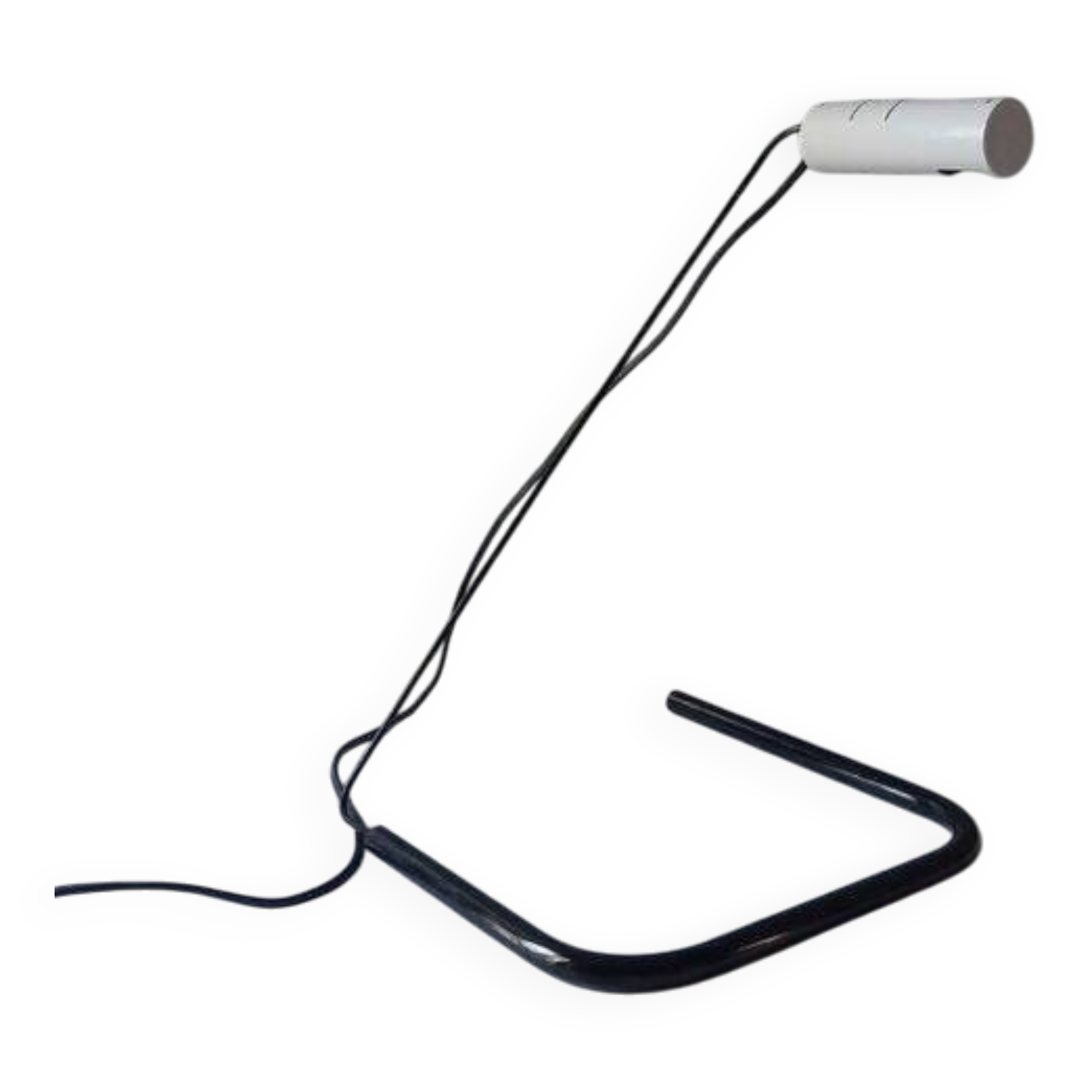 Vico Magistretti lamp for Oluce - Slalom