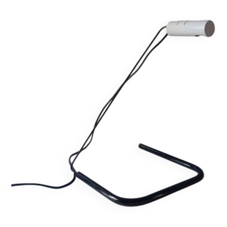 Lampe Vico Magistretti pour Oluce - Slalom