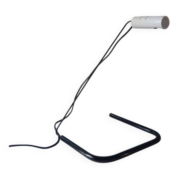 Vico Magistretti lamp for Oluce - Slalom