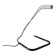 Vico Magistretti lamp for Oluce - Slalom