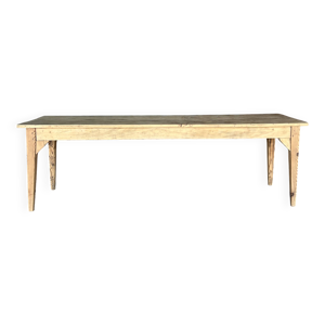 Console d’atelier en