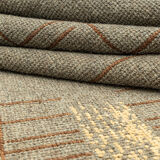 1960s carpet, 238 x 330
