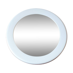 miroir rond Syla années