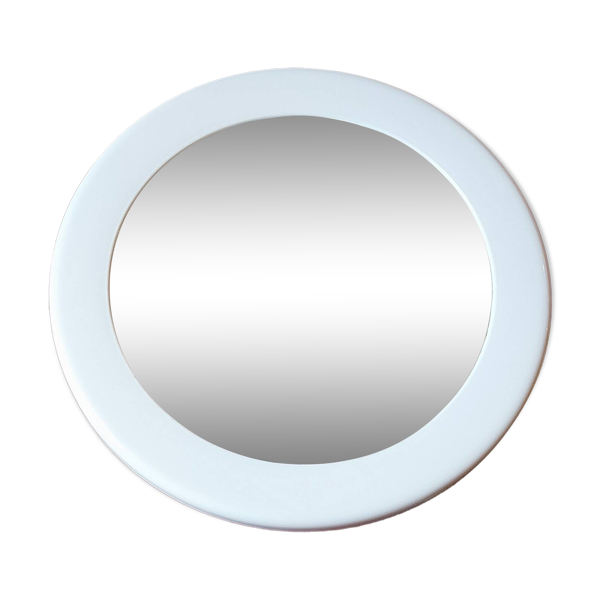 Miroir rond Syla années 70 — Beyit