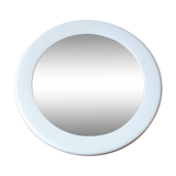 Miroir rond Syla années 70