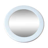 Syla round mirror from the 70s
