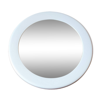 Syla round mirror from the 70s