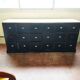 Haberdashery counter