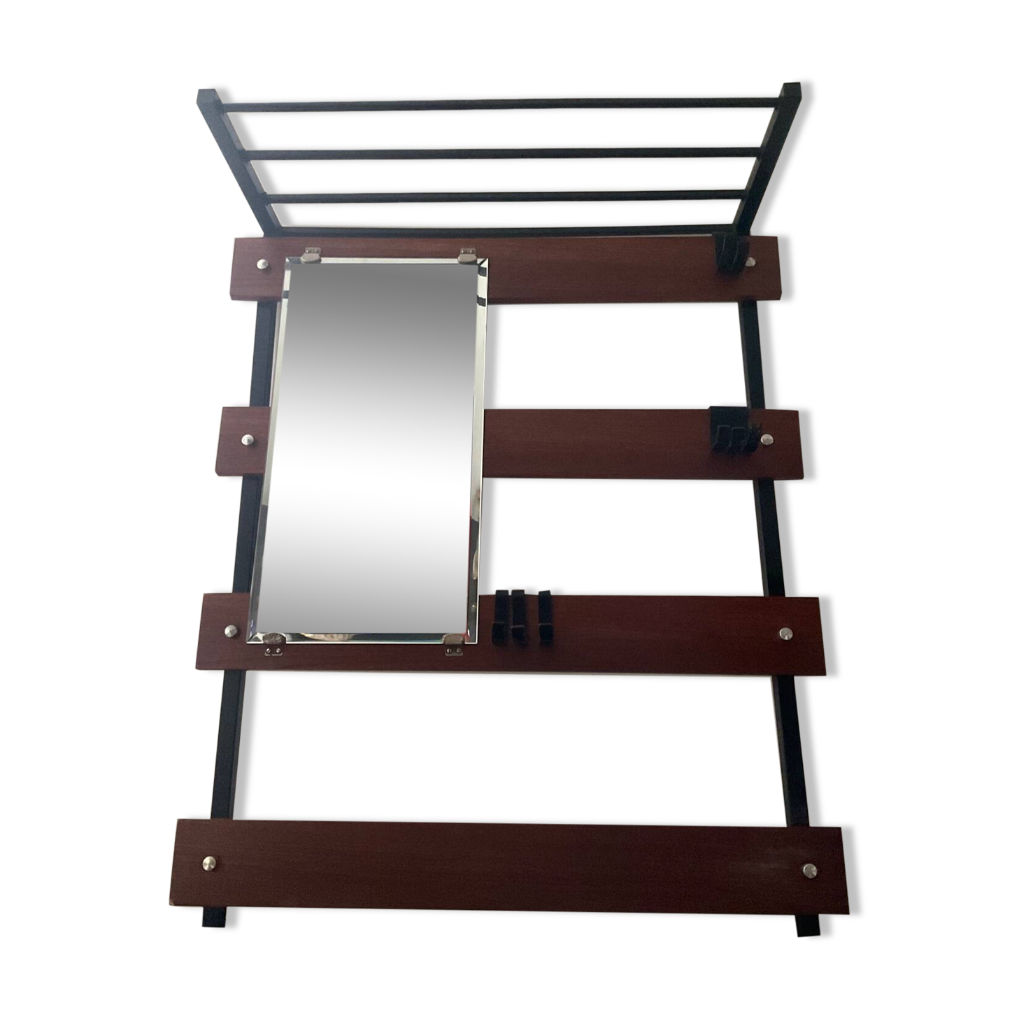 Scandinavian wardrobe from the 60s