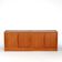 Teak enfilade from the 1960s.