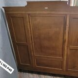 Antoine BASTET in Lyon: Rare Louis XVI style library