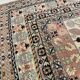 Vintage Persian Oriental Wool Rug