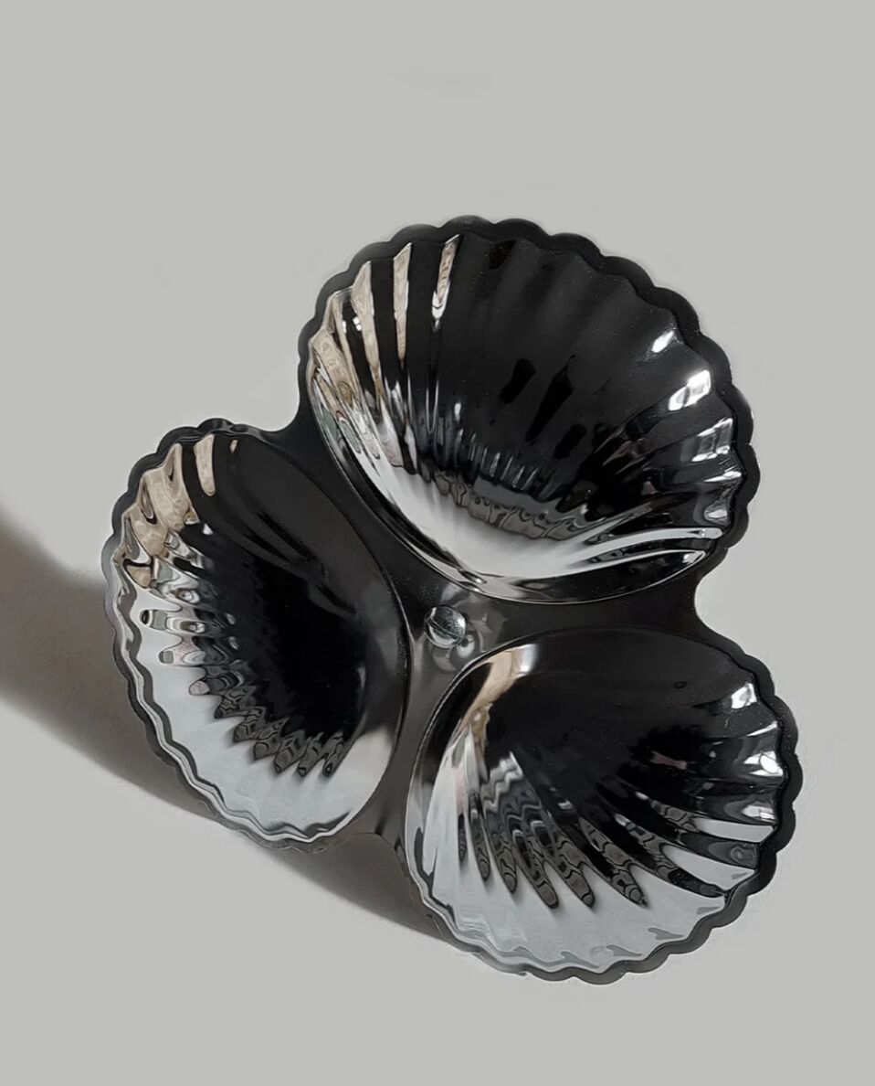 Little Servant Shell Triple