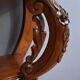 Mahogany Console, Napoleon III Period – Part 2 of the 19th Century