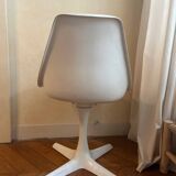 Maurice Burke tulip chair