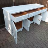 Massive pine buffet from Mr Furniture