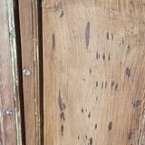Porte ancienne en bois