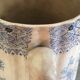 Ceramic pitcher circa 1880