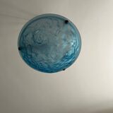 Art Deco light fixture