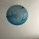 Art Deco light fixture